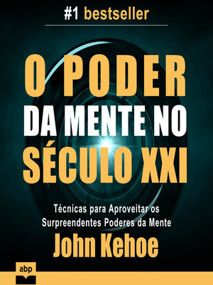 O Poder da Mente no Século XXI - Audiobook